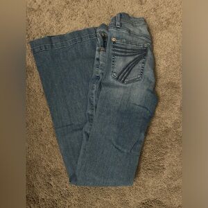 7 for all mankind dojo jeans